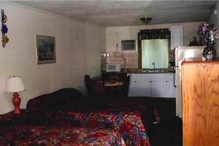 Havasu Inn & Suites Lake Havasu City Bilik gambar