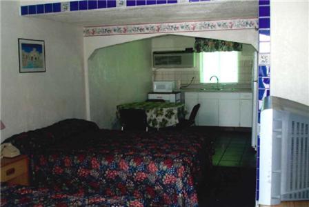 Havasu Inn & Suites Lake Havasu City Luaran gambar