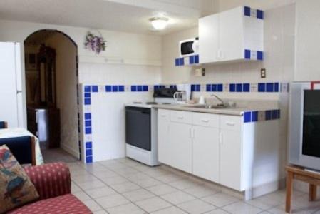 Havasu Inn & Suites Lake Havasu City Bilik gambar