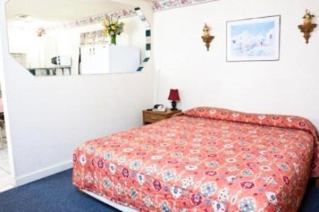 Havasu Inn & Suites Lake Havasu City Bilik gambar