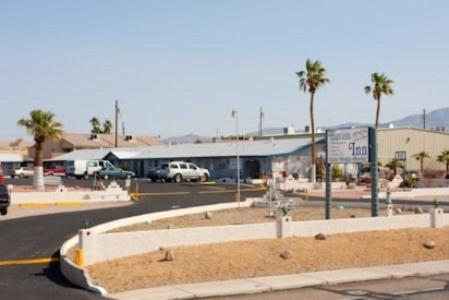 Havasu Inn & Suites Lake Havasu City Luaran gambar