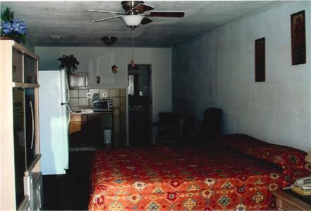 Havasu Inn & Suites Lake Havasu City Bilik gambar